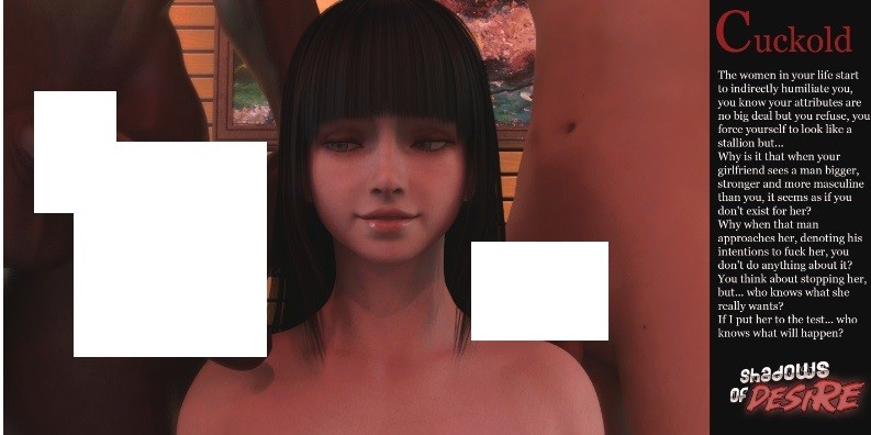 图片[2]-[PC-SLG游戏] [SLG/PC/AI汉化] 欲望之影 Shadows of Desire v0.6 AI汉化版 [13G/百度][YWZY63]-ACG宝库
