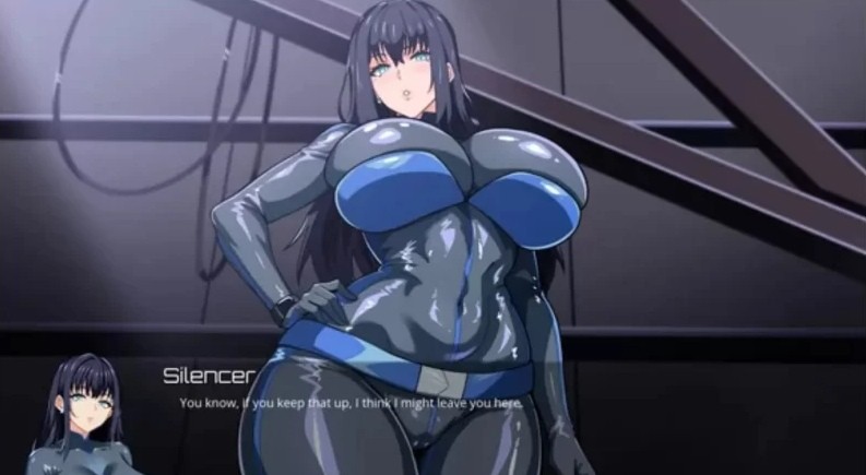 图片[4]-[PC-SLG游戏] 【SLG/机翻】卧底行动：Nox Syndicate/FallingUndercover-NoxSyndicate EP2 体验版【800M/BD】[wodiEP2]-ACG宝库