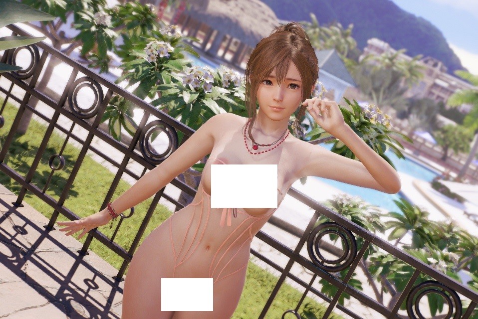 图片[7]-[PC-3D游戏] [3D/官中/动态] 维纳斯璀璨假期：死或生XTREME Ver1.05 官方中文 绅士MOD-Ver1.2 [10.9G/BD][wnsccjq]-ACG宝库