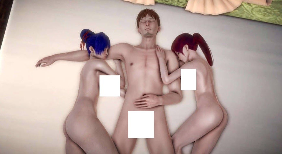 图片[2]-[PC-SLG游戏] [SLG/汉化/动态] 我的新邻居/My New Neighbors Ver1.82 AI汉化 [3.3G/BD][wdxlj182]-ACG宝库