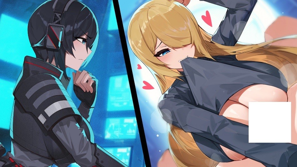 图片[6]-[PC-RPG游戏] [RPG/官中/动态] 灰色乐园/Gray Haven : Witch’s Garden Ver3.1.1 官方中文 [6G/BD][hsly]-ACG宝库