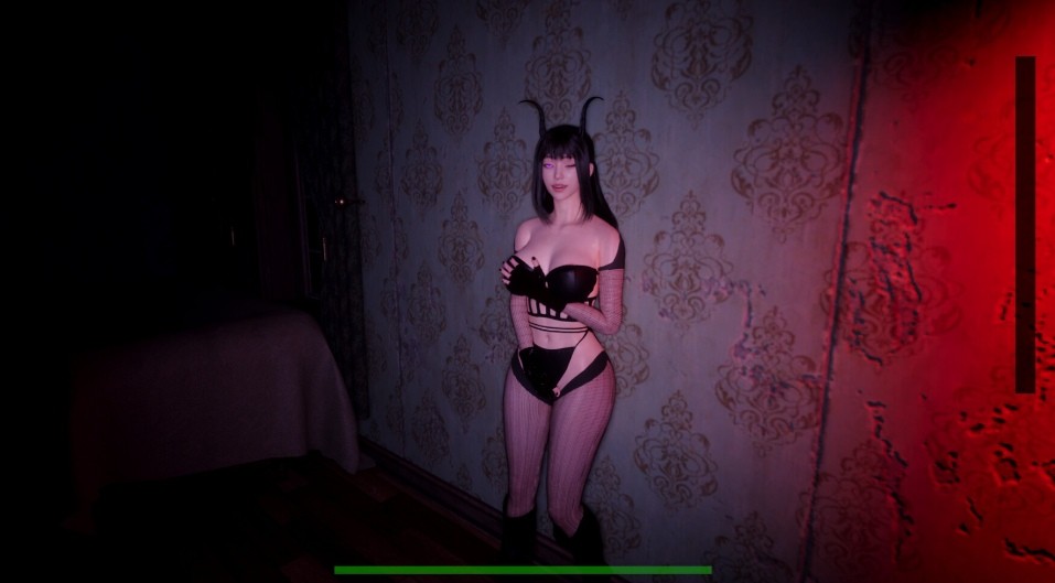 图片[4]-[PC-RPG游戏] [3D/官中/动态] 闹鬼避难所/Haunting Havens Ver0.22 官方中文 [8.2G/BD][ngbns022]-ACG宝库