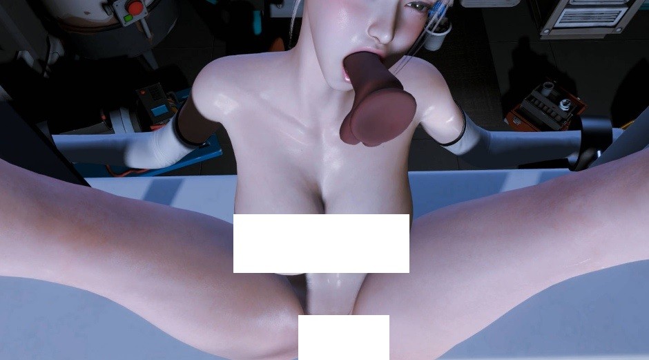 图片[5]-[VAM动画][Jindo] Feng – Cell+Feng – DIldo [1.91G/BD][JDFF]-ACG宝库