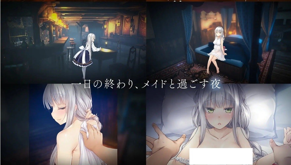 图片[3]-[PC-SLG游戏] [SLG/PC/官中] 堕落 / 崭新世界 Fallen / Brand New World V1.0.2a 官方中文版 [900M/百度][FABR63]-ACG宝库