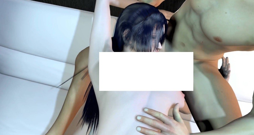 图片[5]-[VAM动画][Dongmanlove] 14-云韵 [3.18G/BD][DM14]-ACG宝库