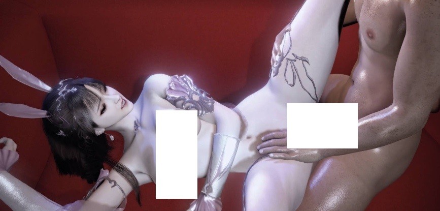 图片[3]-[VAM动画][Dongmanlove] 31-小舞 [3.65G/BD][DM31]-ACG宝库
