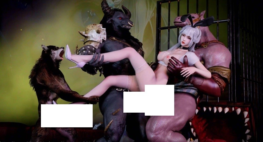 图片[6]-[VAM动画][天使没翅膀] 映雪 La Morena 冰嘎摇II 4K [1.81G/BD][TSBG]-ACG宝库