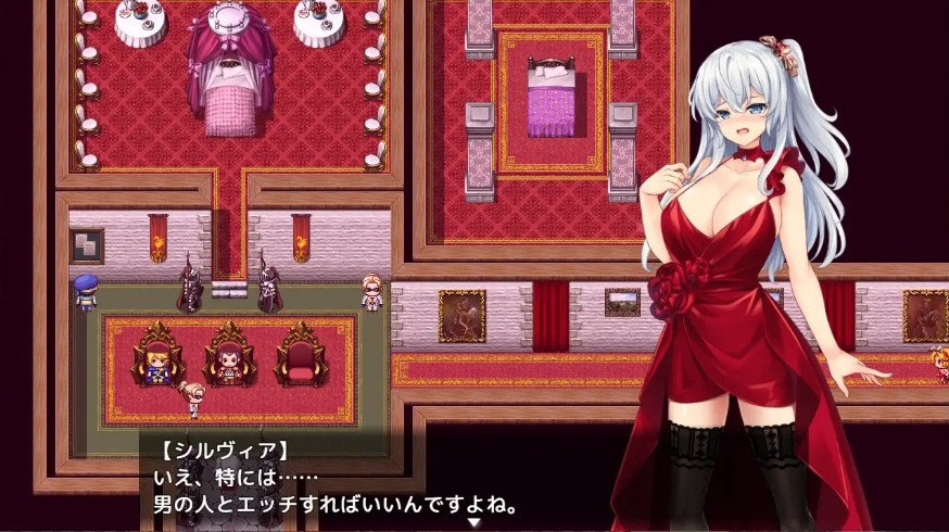 图片[5]-[PC-RPG游戏] 【RPG/官中/淫乱】榨精都市/ファントム・アルケミア ～シルヴィアのドキドキ搾精都市計画～+全回想[943M/度盘][a034]-ACG宝库