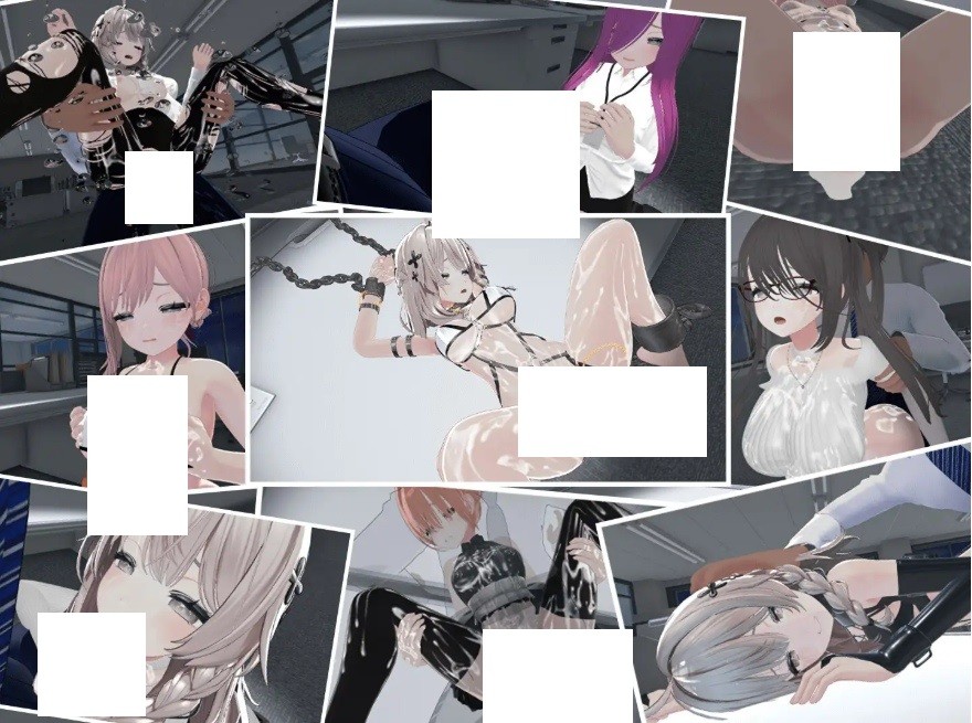 [PC-SLG游戏] [SLG/PC/官中] 这样一来你也是性处理科的一员了！ これでお前も性処理課！ v1.1.0 [450M/百度][CXLK63]-ACG宝库