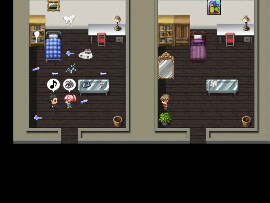 图片[2]-[PC-RPG游戏] 【RPG/官中/NTR】RiNaTest Ver1.06 官方中文版【500M/BD】[RiNaTest1.06]-ACG宝库