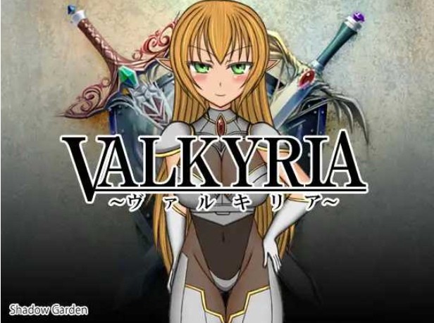 [PC-RPG游戏] 【超长篇RPG/汉化】女武神/VALKYRIA Ver0.90.8 AI润色汉化版【600M】[nvwushen]-ACG宝库