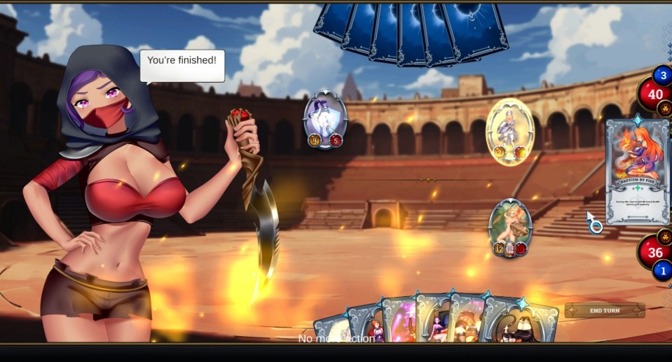 图片[6]-[PC-SLG游戏] [SLG/官中/动态] Fuckstone 官方中文 [2.3G/BD][fstone]-ACG宝库