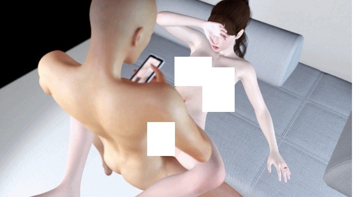 图片[3]-[3D/NTR/VAM] HolyCcCc：Surrogate Womb part 1 代孕1 性感人妻被公司客户爆肏中出 [1.3G/BD][HCdy1]-ACG宝库