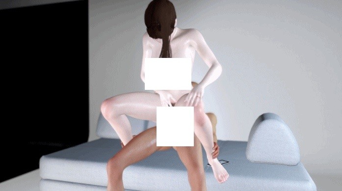 图片[4]-[3D/NTR/VAM] HolyCcCc：Surrogate Womb part 1 代孕1 性感人妻被公司客户爆肏中出 [1.3G/BD][HCdy1]-ACG宝库
