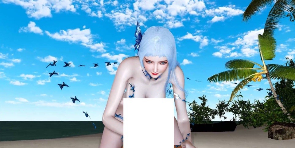 图片[6]-[VAM动画][kyclbb] 百炼成神小蝶的日光服务（SPA全套 · 丝滑动捕 · 真人配音）-时长32分钟 [3.27G/BD][KCBXD]-ACG宝库