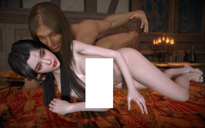 图片[3]-[3D/NTR/VAM] lozlfve：琼明神女录-阴道主来访 美人剑仙师傅为了宗门委身于他人成为双修鼎炉 [中配/中字] [791M/BD][LOqmydzlf]-ACG宝库