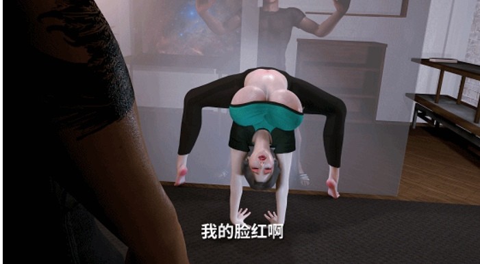 图片[4]-[3D/隐奸/NTR] nowla 6月新作：美艳妈妈的意外插入 第五集 巨乳妈妈表面在丈夫面前做瑜伽实则被墙后的儿子爆肏中出 [中配/中字] [2G/BD][NOywcr5]-ACG宝库