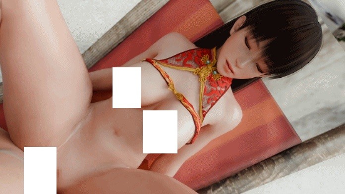 图片[4]-[3D/小马大车/NTR] Jerid Oiso 5月新作：蒂娜+雷芳+环+舞+蒂法 性感女神催眠迷奸侵犯中出 [3.5G/BD][Jerid Oiso 2505]-ACG宝库