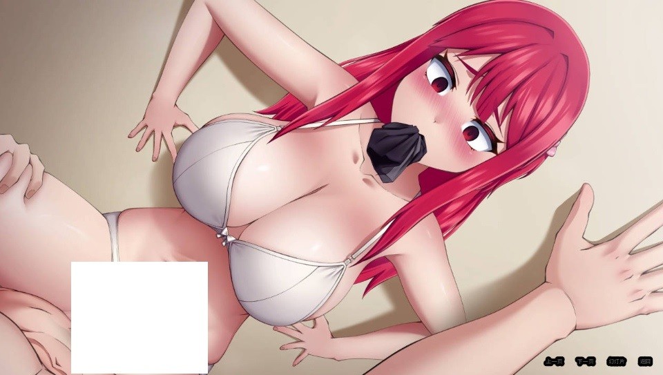 [PC/安卓SLG游戏] [SLG/官中/NTR] 押上本人女朋友/His Bet, Her Loss v0.2 官方中文 [770M/BD][ysbrnpy02]-ACG宝库