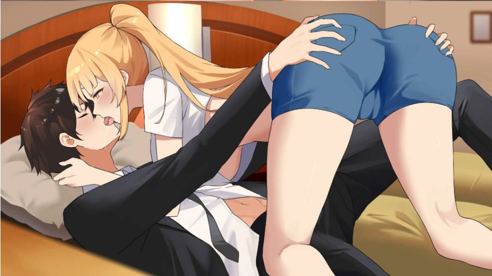 图片[3]-[PC-SLG游戏] [SLG/官中/NTR] 一诺千劫-阿雅版/A Promise Best Left Unkept Aya V0.8.3 官方中文 [2.5G/BD][ynqjay083]-ACG宝库