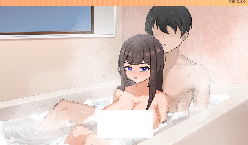 图片[2]-[PC-SLG游戏] [SLG/PC/官中] 与傲娇妹妹的治愈日常 ツンデレ妹と私の癒しの日常 v0.1.1 [500M/百度][AJMM63]-ACG宝库