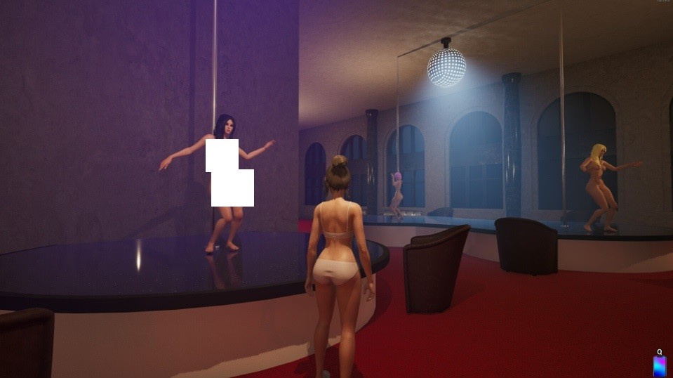 图片[2]-[PC-SLG游戏] [SLG/官中/动态] 妓女模拟器3/Prostitute Simulator 3 官方中文 [7.3G/BD][jnmnq3]-ACG宝库