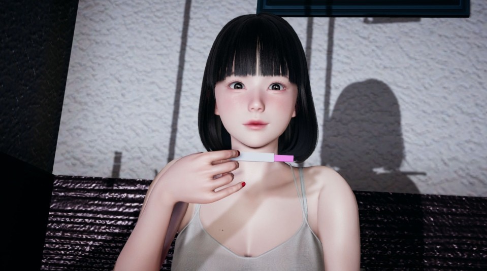 图片[2]-[PC-SLG游戏] [SLG/动态/动态] 富江想结婚/Tomie Wants to Get Married Ver1.1b AI汉化 [3.1G/BD][fjxjh]-ACG宝库