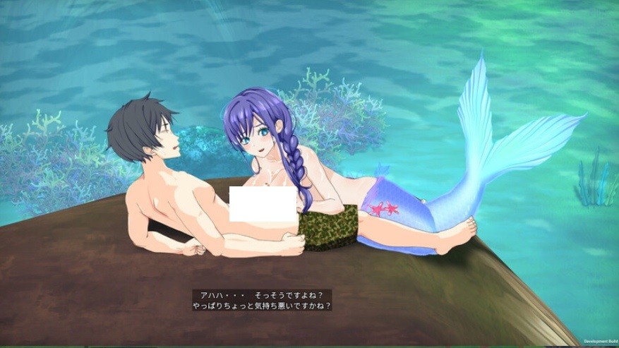 图片[1]-[PC-SLG游戏] 【SLG/官中/动态】生存游戏/サバイバルゲーム / Mad Island Ver0.432 官方中文步兵版+DLC【更新/1.7G】[shengcun]-ACG宝库