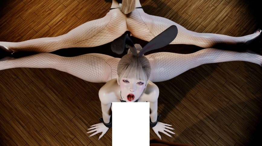 图片[5]-[VAM动画][Jindo] Bich&Feng 3V [3.12G/BD][JDBF]-ACG宝库
