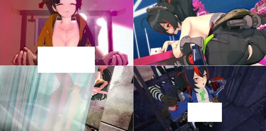 图片[2]-【MMD】【更新至2025.6.7】精品合集1_高质量R18MMD_HentaiGentleman_含隐姦【1.4G/9V/中英日三语/含4K120FPS/BD】[HentaiGentlemanMMDP1]-ACG宝库
