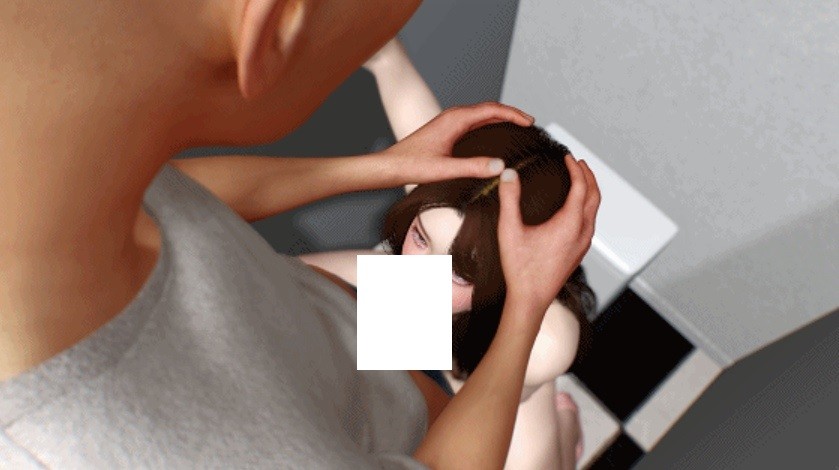 [3D/NTR/VAM] HolyCcCc：Surrogate Womb part 5 代孕5 [3.1G/BD][HCdy5]-ACG宝库