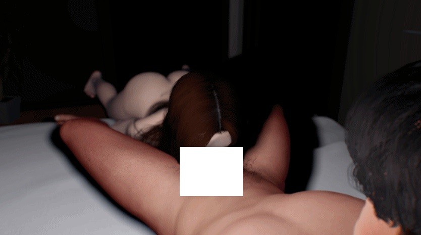 图片[2]-[3D/NTR/VAM] HolyCcCc：Surrogate Womb part 5 代孕5 [3.1G/BD][HCdy5]-ACG宝库