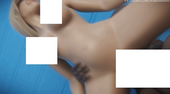 图片[4]-[3D/NTR/CV] Doberman Studio 6月新作：Mia. Episode 11 金发巨乳人妻黑色巨根爆肏中出 [467M/BD][Doberman 2506]-ACG宝库