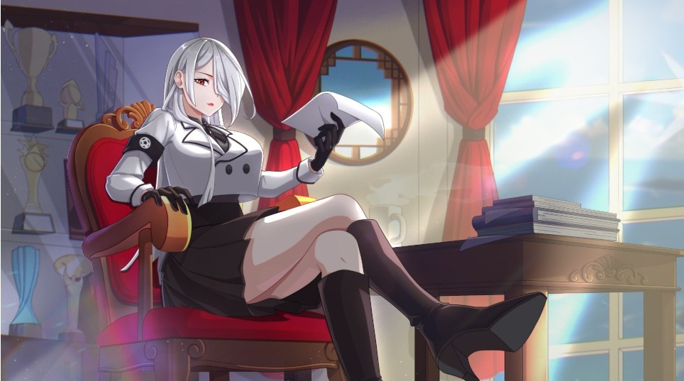 图片[2]-[PC-SLG游戏] [SLG/PC/官中] 爱与生活：幸福学生 v0.7.1 官中步兵版 [1G/百度][LNLH63]-ACG宝库