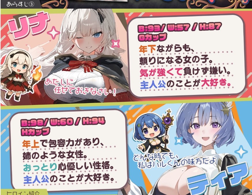 图片[4]-[PC-RPG游戏] [RPG/PC/AI汉化] 早知道就不该去什么地下城 ダンジョンなんて行かなければよかった [1G/百度][ZZDB63]-ACG宝库