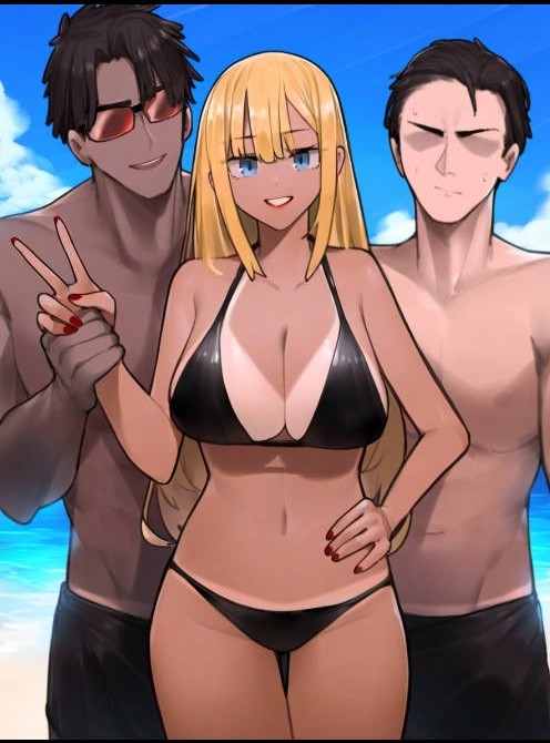 [PC-SLG游戏] [SLG/官中/NTR] NTR电话/NTR Phone Ver0.27.0 官方中文 [368M/BD][ntrdh027]-ACG宝库