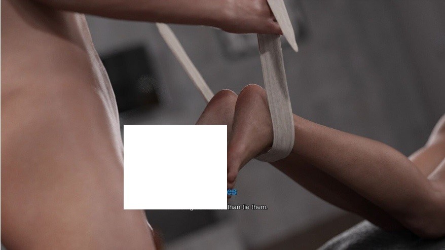图片[4]-[PC/安卓SLG游戏] [欧美SLG/汉化/高渲染] Bindr Kink Dating 缚缘：特殊兴趣交友 V0.22.0 AI汉化版 [PC+安卓][百度/5.7G][WING02]-ACG宝库