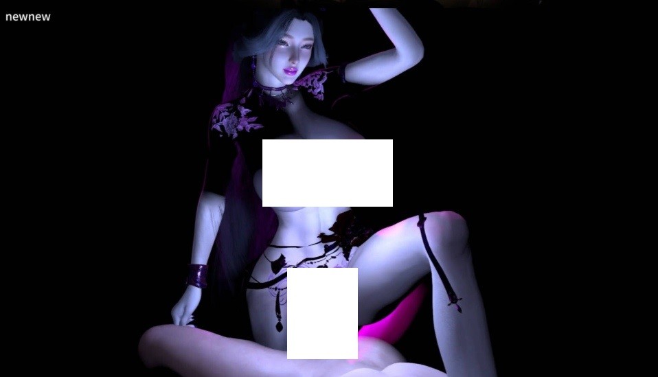 图片[4]-[VAM动画] VAM 魅惑 上 [1.38G/BD][MVMH]-ACG宝库
