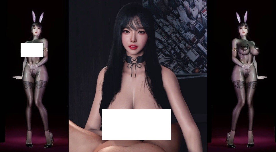 图片[6]-[VAM动画] VAM 魅惑 上 [1.38G/BD][MVMH]-ACG宝库