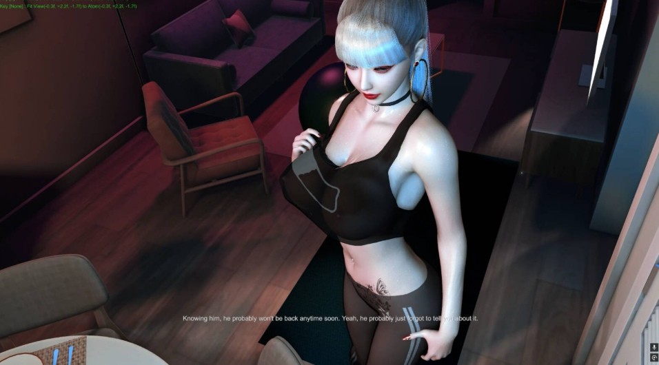 [VAM动画][fengying] ‎后妈 [1.65G/BD][FYHM]-ACG宝库