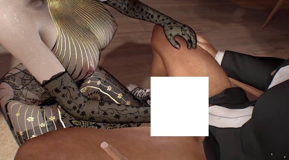 图片[3]-[VAM动画][fengying] nrt你老婆真润上 [1.77G/BD][FYZR1]-ACG宝库