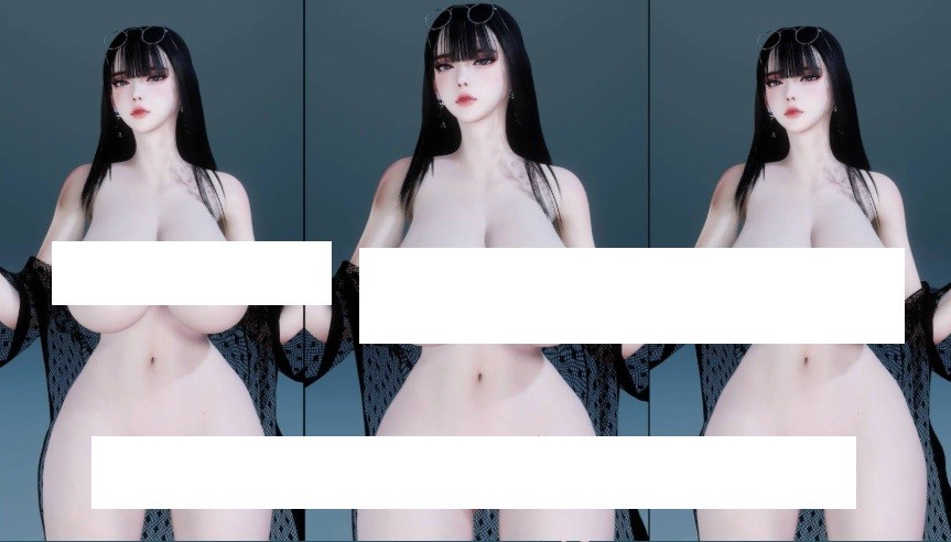 图片[2]-[VAM动画][绿水鬼] 甜心摇+甜心助考 [2.58G/BD][SGTX]-ACG宝库