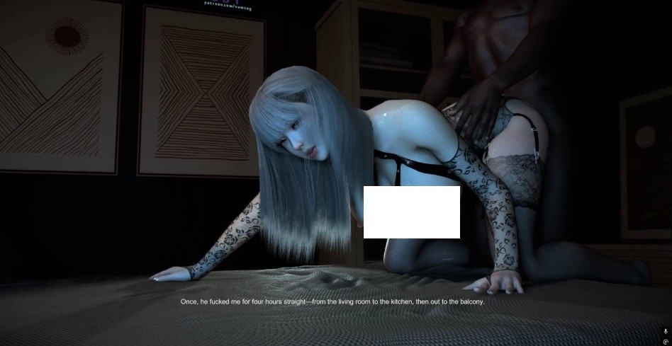 图片[5]-[VAM动画][风鹰] ‎媚黑反差婊 [1.2G/BD][FYFC]-ACG宝库