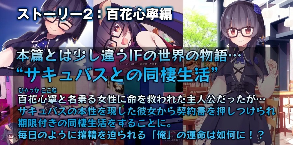 图片[2]-[PC-SLG游戏] [SLG/PC] 外行离家少女与我 甜蜜时光 シロウト家出娘と俺 Sweet Days+外行离家少女与我 [2G/百度][WXLJ63]-ACG宝库