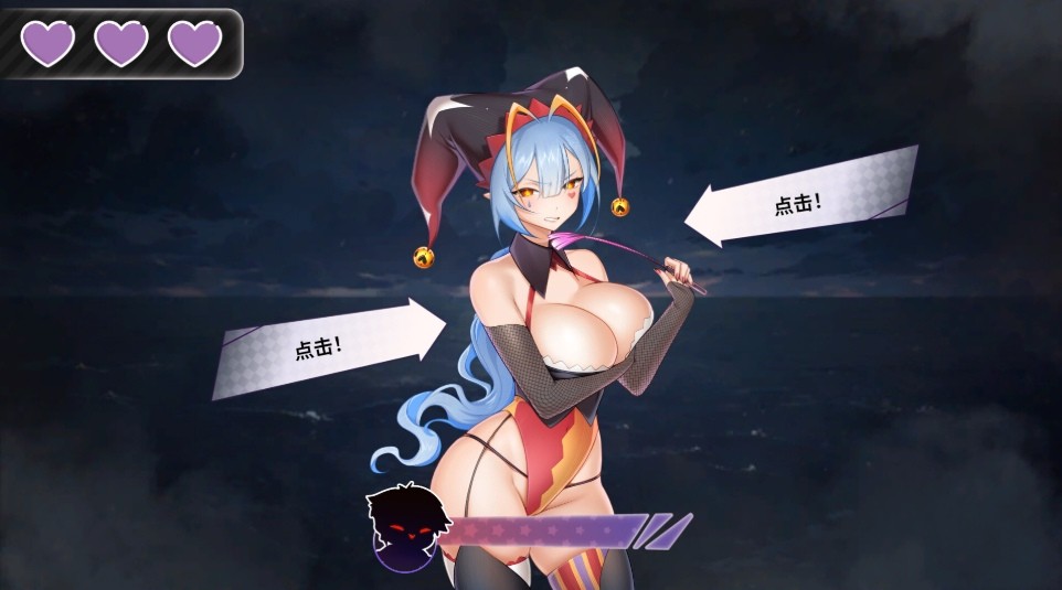 图片[4]-[PC-SLG游戏] [SLG/PC/官中] 夏日风情 Summer For You v3.0 官中步兵版 [1G/百度][SFOY63]-ACG宝库