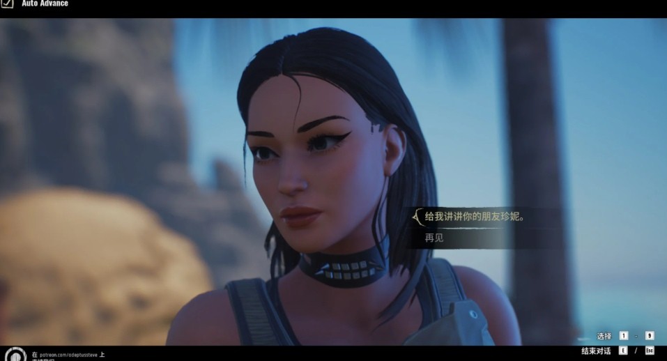 图片[7]-[PC-SLG游戏] [SLG/官中/更新] 野性生活/Wild Life Build 2025.06.19-Test 1 官方中文 [13.6G/BD][yxsh250619]-ACG宝库