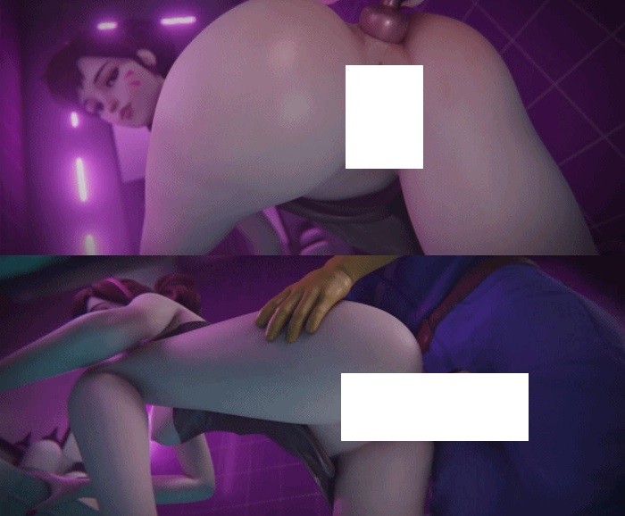 图片[2]-[3D/无修/CV] Xordel 6月长篇新作：Spy D.Va Vol. 2 性感女间谍厕所自慰被清洁工后入中出 [1.2G/BD][Xordel 2506]-ACG宝库