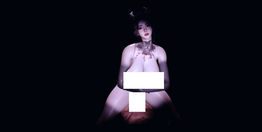 图片[4]-[VAM动画][玲玉] 巨乳骚鸡 [1.27G/BD][LYJR]-ACG宝库