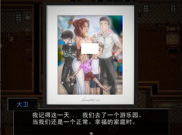 图片[4]-[PC-RPG游戏] 【欧美RPG/汉化/全动态】骷髅传说：庄园 /Bones Tales : The Manor Ver0.302 AI汉化版【1G/BD】[gutou0.302]-ACG宝库