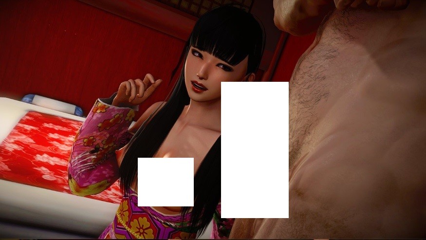图片[5]-[PC-SLG游戏] [SLG/汉化/动态] 邪恶胭脂/Wicked Rouge REFINE Ver1.1.0 AI汉化 [1.4G/BD][xeyz]-ACG宝库